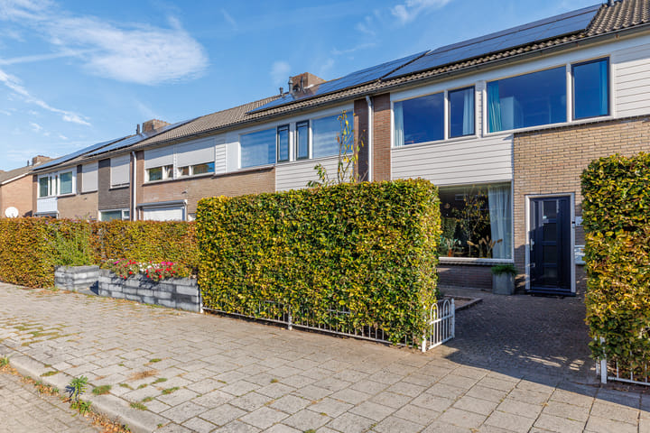Frederik van Eedenstraat 48 main image