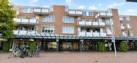 Meerstraat 12