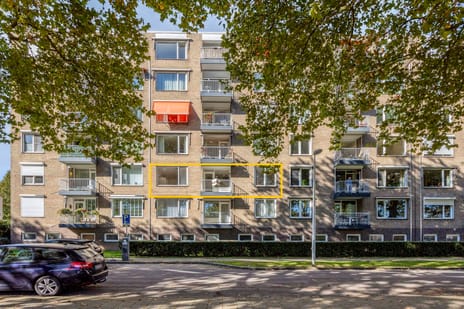 Keurmeestersplein 5-C