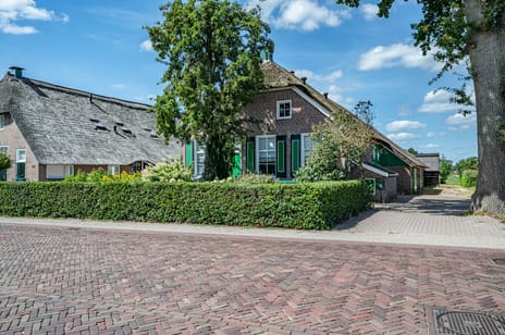 Oude Rijksweg 116 main image