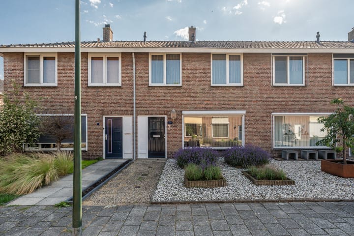 Van Ryckelstraat 3 main image