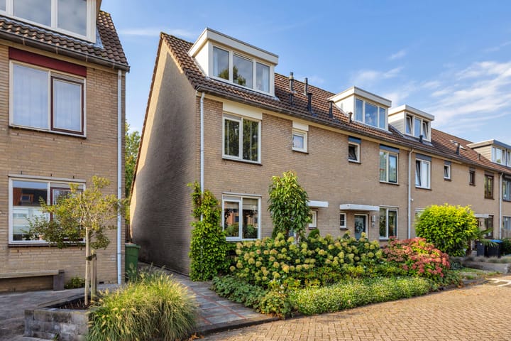 Burchtlaan 15 main image