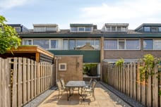 Image of Zagerstraat 17 - Third image