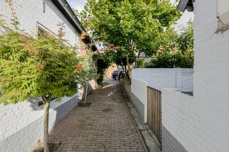 Afbeelding van Zwanesteeg 8 - Tweede foto