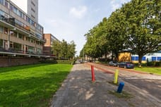 Afbeelding van Monteverdilaan 43 - Tweede foto