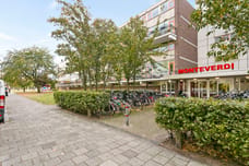 Afbeelding van Monteverdilaan 43 - Derde foto