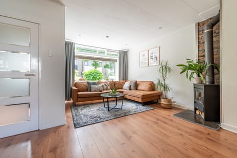Afbeelding van Tapperstraat 16 - Derde foto