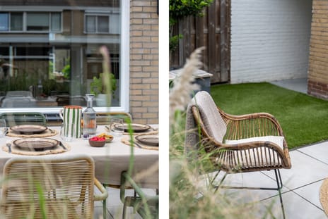 Afbeelding van Tapperstraat 16 - Tweede foto