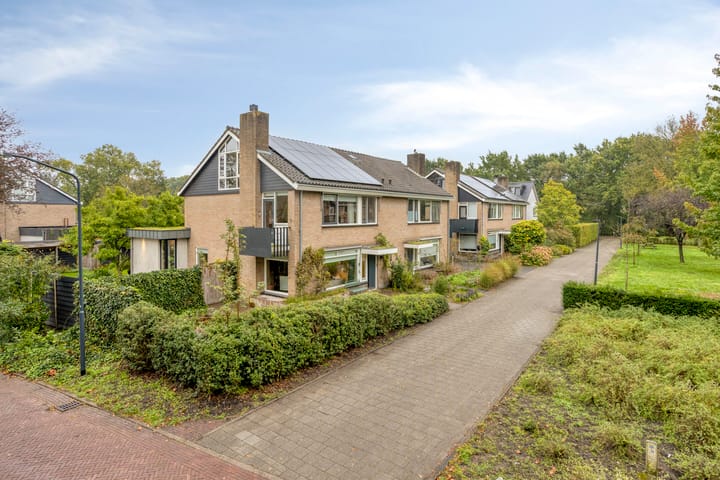 Van den Wijghaertstraat 32 main image