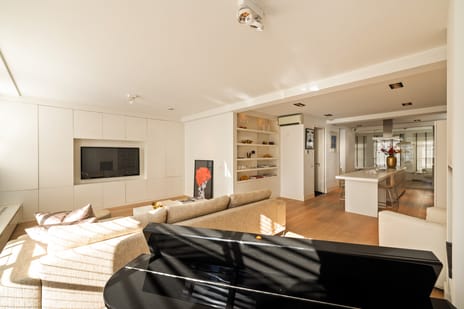 Afbeelding van Lange Leidsedwarsstraat 105-2 - Derde foto