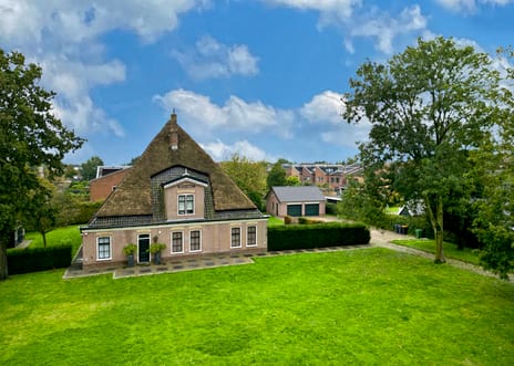 Image of Middenweg 32 - Second image