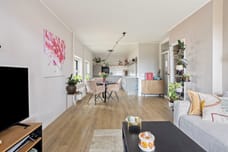 Afbeelding van Waterhoefstraat 1-A - Tweede foto