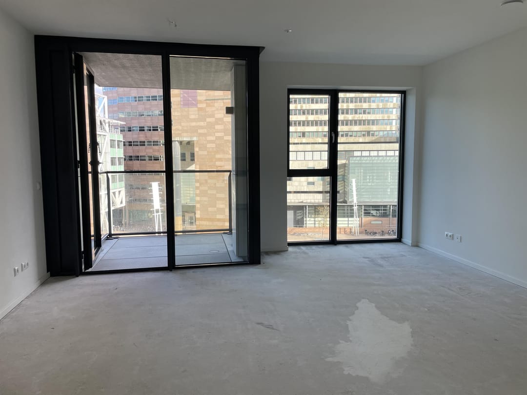 recent house