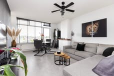 Afbeelding van Anth. Fokkerstraat 138 - Derde foto