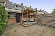 Afbeelding van Langenoordstraat 25 - Tweede foto