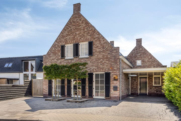 Piet Heinstraat 1-a main image