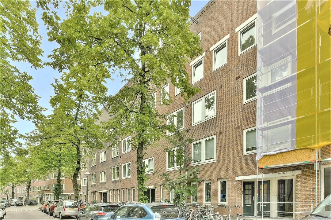 House Exterior