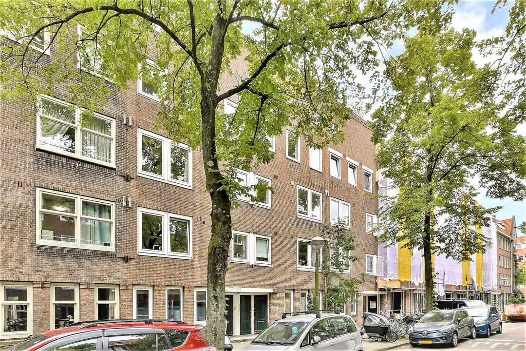 House Exterior