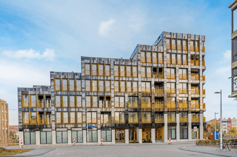 homes for rent on Eerste Muntmeesterslaan 145