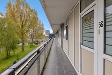 Afbeelding van William Harveystraat 38 - Derde foto