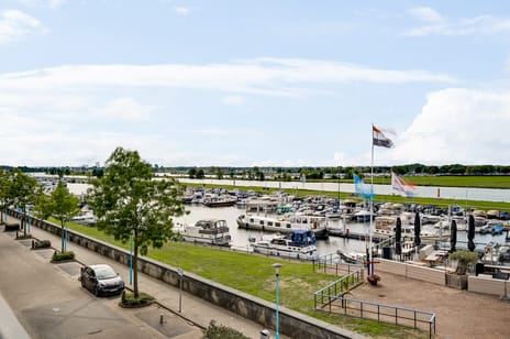 Afbeelding van Maasboulevard 11 - Derde foto