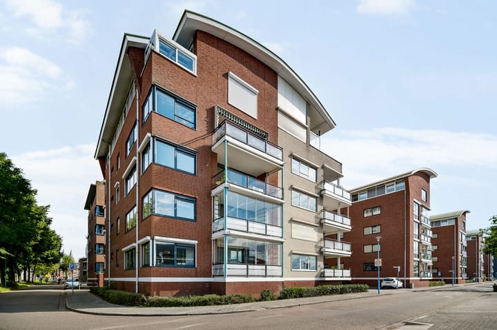 Maasboulevard 11 main image