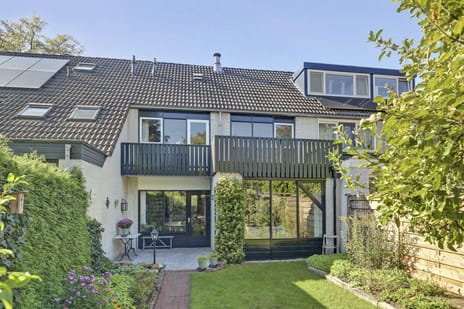 Voorhoevestraat 36 main image