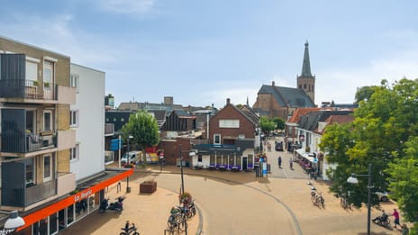 Afbeelding van Plantsoenstraat 37 - Derde foto