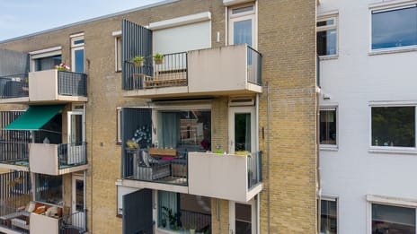 Afbeelding van Plantsoenstraat 37 - Tweede foto