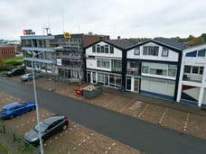 Afbeelding van Zijlvest 18-A - Tweede foto