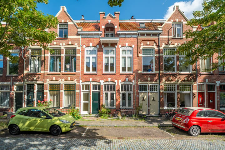Tweede Willemstraat 36-a main image
