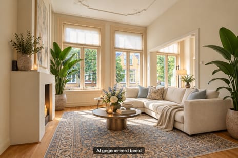 Afbeelding van Tweede Willemstraat 36-a - Tweede foto