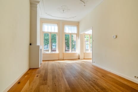 Afbeelding van Tweede Willemstraat 36-a - Tweede foto