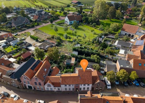 Afbeelding van Langestraat 27-a - Derde foto