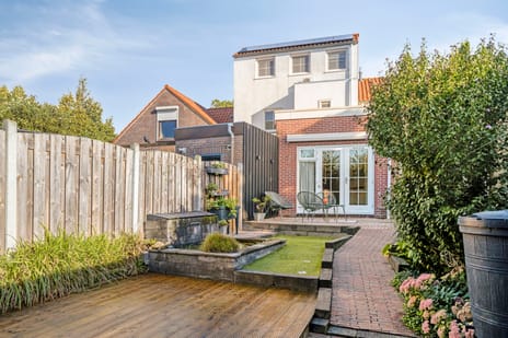 Afbeelding van Langestraat 27-a - Tweede foto