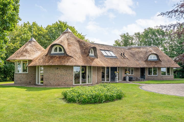 Dijklaan 4 main image