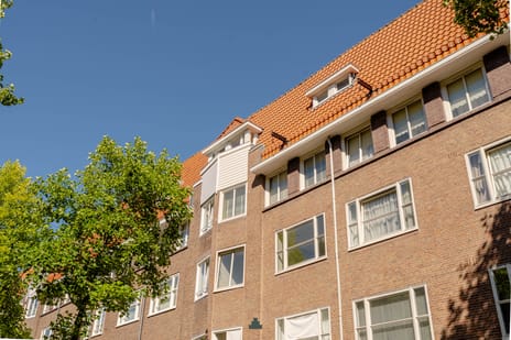 Afbeelding van Baffinstraat 16-3 - Derde foto