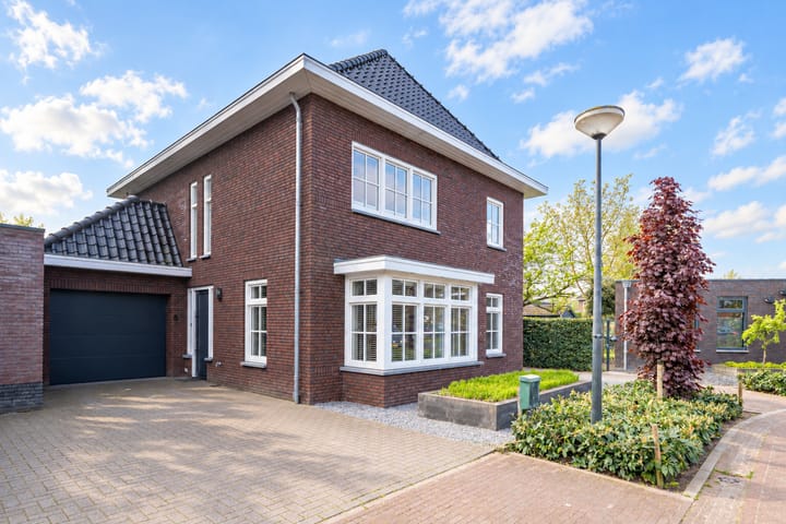 Pastoor Verstijnenstraat 5 main image