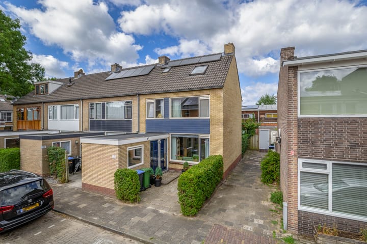 Gregorius Coolstraat 19 main image