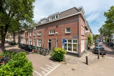 Afbeelding van 1e Spechtstraat 1 - Tweede foto