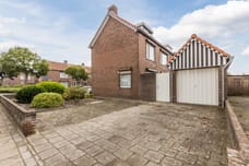 Afbeelding van Ruysdaelstraat 55 - Tweede foto