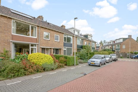 Afbeelding van Vijverlaan 30 - Tweede foto