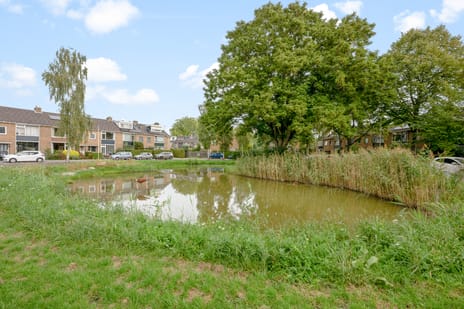 Afbeelding van Vijverlaan 30 - Derde foto