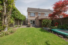 Image of Burg Cremersstraat 51 - Third image