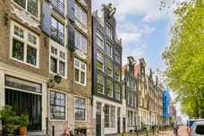 Afbeelding van Kromme Waal 19-A - Derde foto