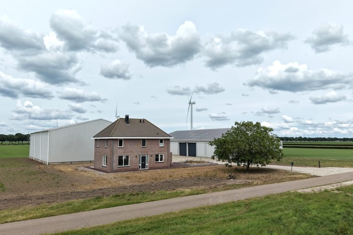 Bloesemlaan 34 main image