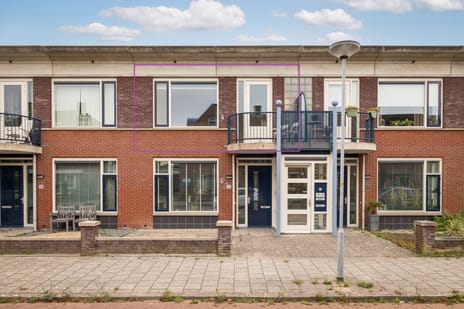 Roodborst 32 main image