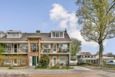 Afbeelding van Mr. G. Groen van Prinstererlaan 43 - Derde foto
