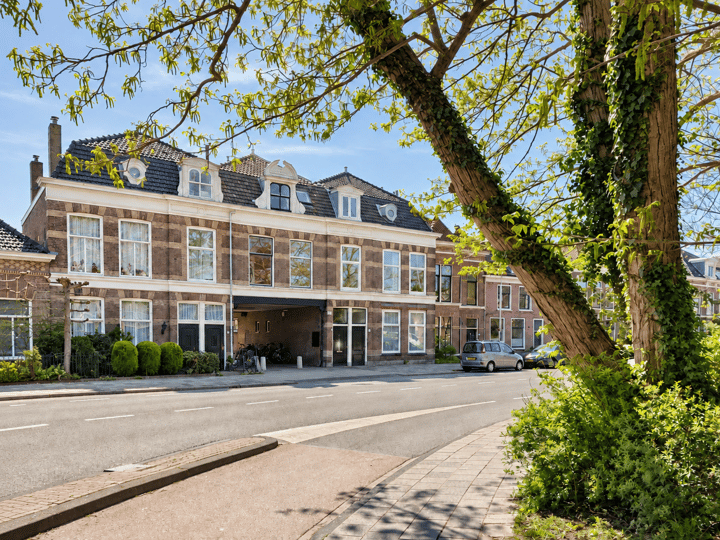 Morsweg 10-A main image