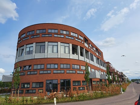 apartments for rent on Noorwegenkade 728